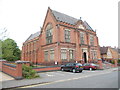 Fearon Hall Community Centre - Rectory Road