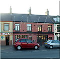 The Dublin Packet, Holyhead