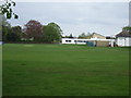 Recreation ground off Barton Road, Ely