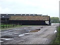 TL5677 : Farm building, Harlock's Farm by JThomas