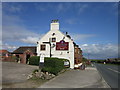 The Blue Bell, Kirby Hill