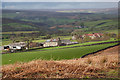 Quarry Farm and Millinder House