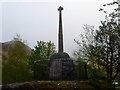 Glencoe Massacre Memorial