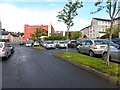 Perry Street car park, Dungannon