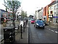 The Square, Dungannon