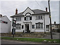 The former Mill Race public house