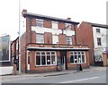 Greyhound Inn - Nottingham Road