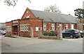 Quorn Church Room - Church Lane