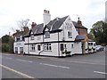 White Hart Inn - High Street