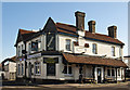 The Blacksmiths Arms