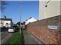 Milton Terrace, Weymouth