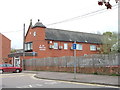 Quorn Medical Centre - off Station Road