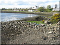 Foreshore at Bunessan