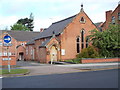 Church of the Resurrection - Forest Road