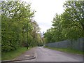 Vale Road, Parkwood Springs, Sheffield