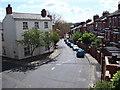 Nottingham - NG3 (Old Sneinton)