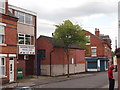 Nottingham - NG3 (Old Sneinton)