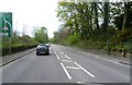 A6 at Furness Vale