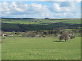 East Allen Dale around Cross House