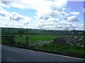 Damaged Wall near Tideswell