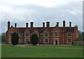 Ampton Hall