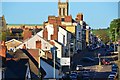 Honiton: The High Street