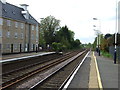 Elmswell Railway Station