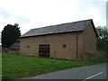 Farm building, Little London Farm