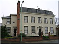 House on Tavern Street, Stowmarket