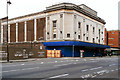 Former Odeon Cinema, Oxford Street