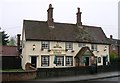 The Chestnut Horse, Great Finborough