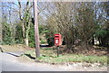 Postbox, Newbridge