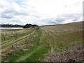 Road, south of the Gadloch