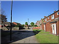 Houses on Shady Side, Hexthorpe