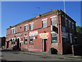 The Star Bar Off Urban Road, Hexthorpe