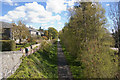 Old Deeside Railway