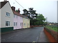 Benton Street, Hadleigh (B1070)