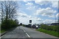 A54 Middlewich Way