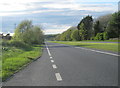 Durham Road (A177) north west of Stockton-on-Tees