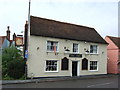 The Lion, Ardleigh