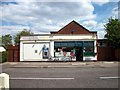 TL9827 : Co-op store Nayland Road Colchester by PAUL FARMER