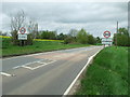 Entering Sturmer