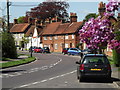 Farnham Road, Odiham