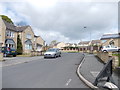 Skylark Avenue - viewed from Siskin Drive