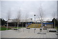 Gurnell Leisure Centre