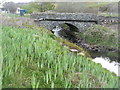 Bridge at Bunessan