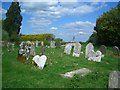 Warminghurst Churchyard