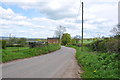 Heading for Daisy Bank Farm