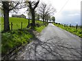 Carrigans Road, Moyle Glebe