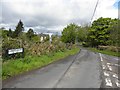 Carrigans Road, Ballykeel